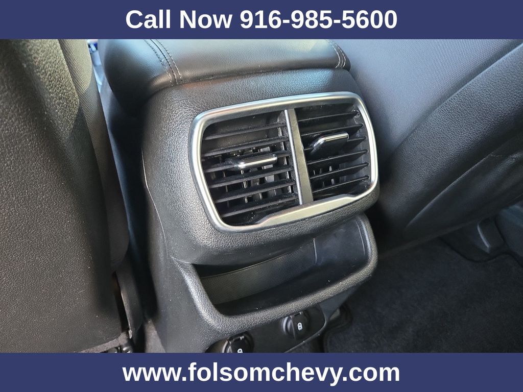 2019 Hyundai Santa Fe SEL Folsom CA