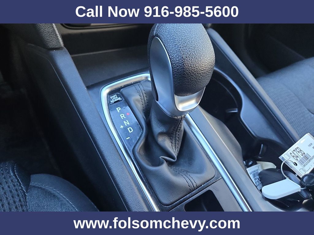 2019 Hyundai Santa Fe SEL Folsom CA