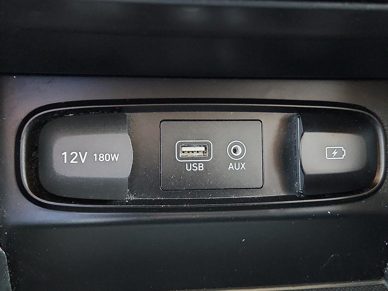 2019 Hyundai Santa Fe SEL Lubbock TX