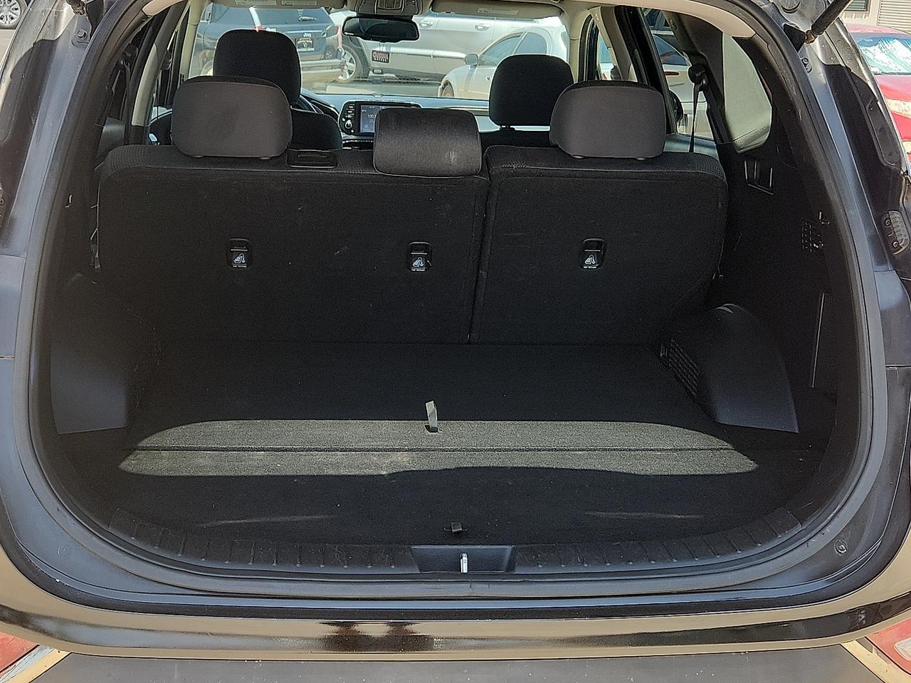 2019 Hyundai Santa Fe SEL Lubbock TX