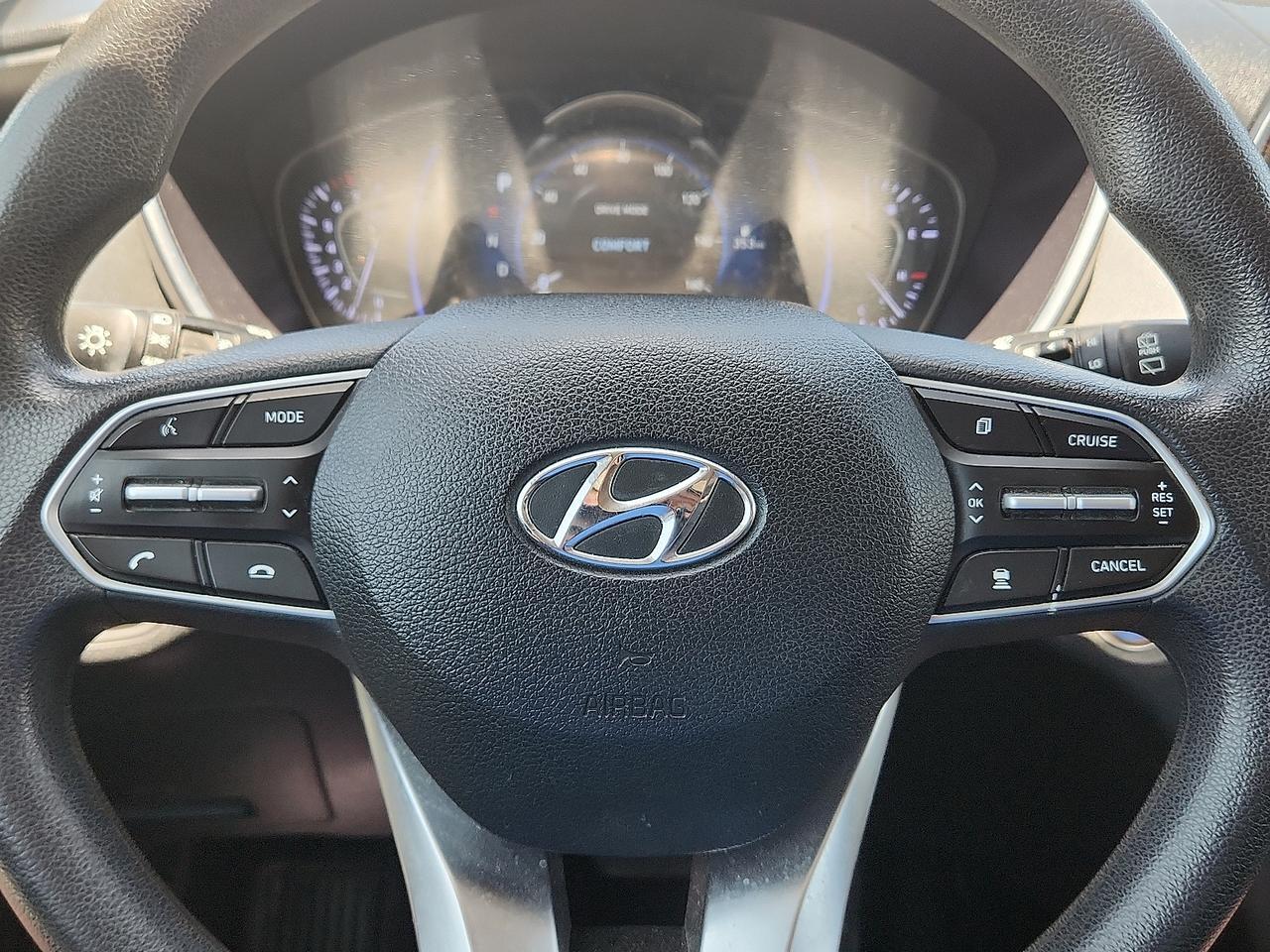 2019 Hyundai Santa Fe SEL Lubbock TX