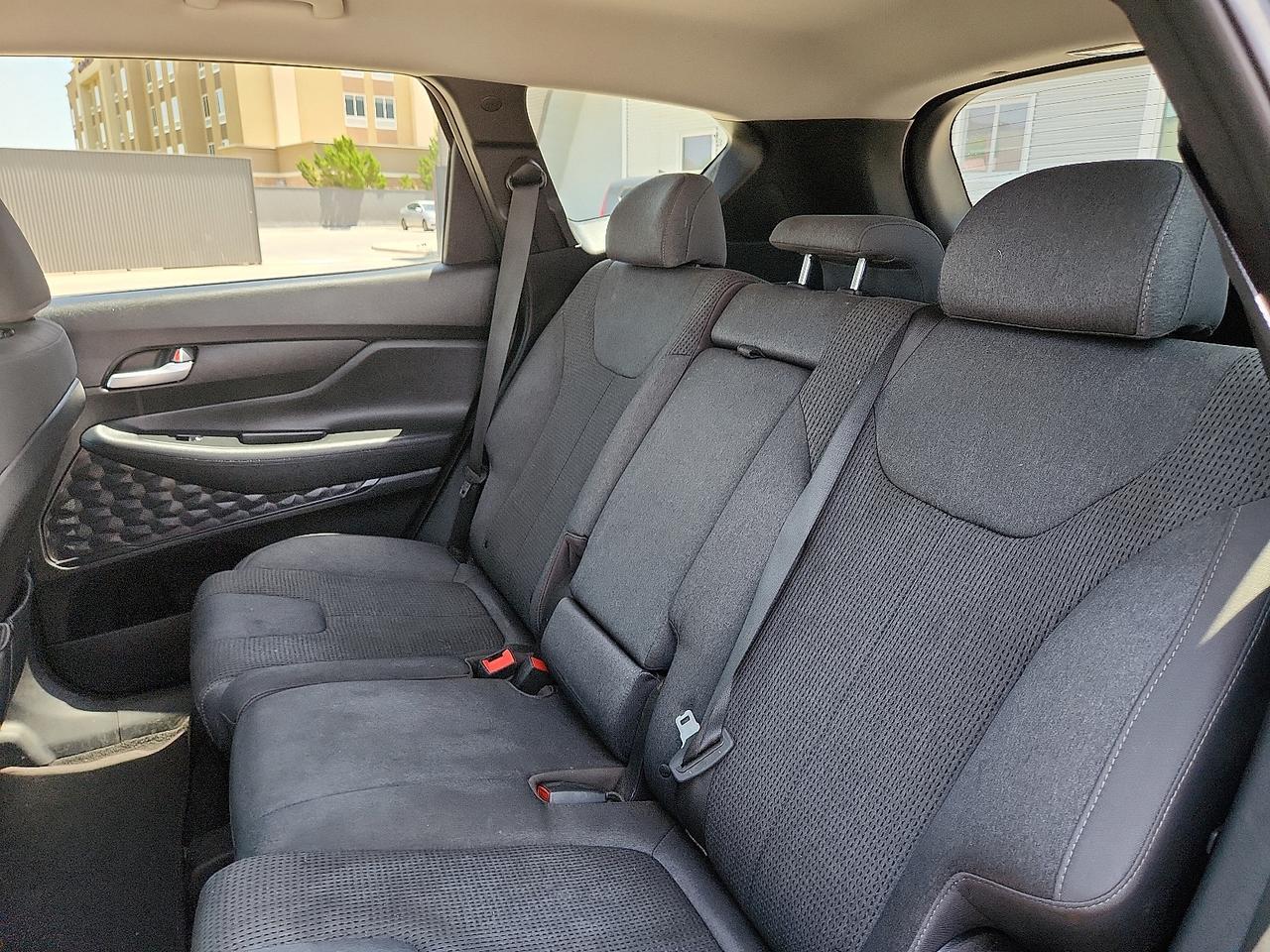 2019 Hyundai Santa Fe SEL Lubbock TX