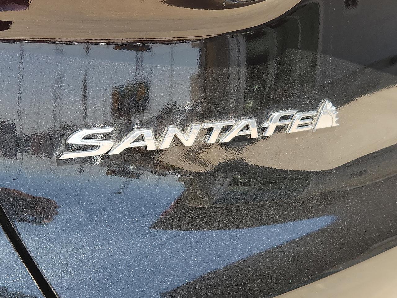 2019 Hyundai Santa Fe SEL Lubbock TX
