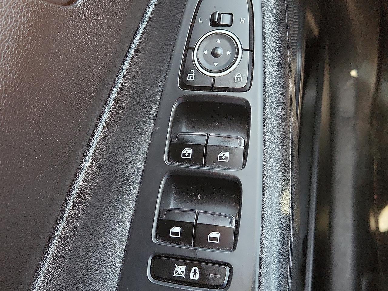 2019 Hyundai Santa Fe SEL Lubbock TX