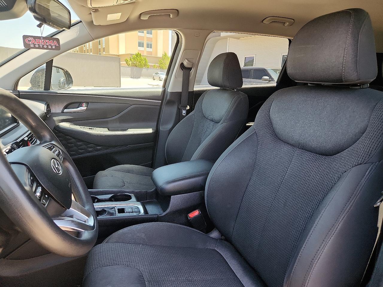 2019 Hyundai Santa Fe SEL Lubbock TX