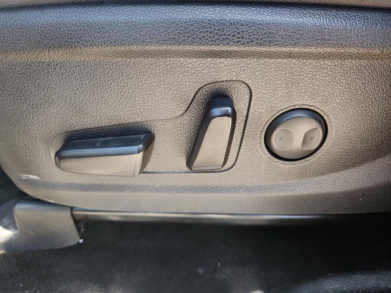 2019 Hyundai Santa Fe SEL Lubbock TX