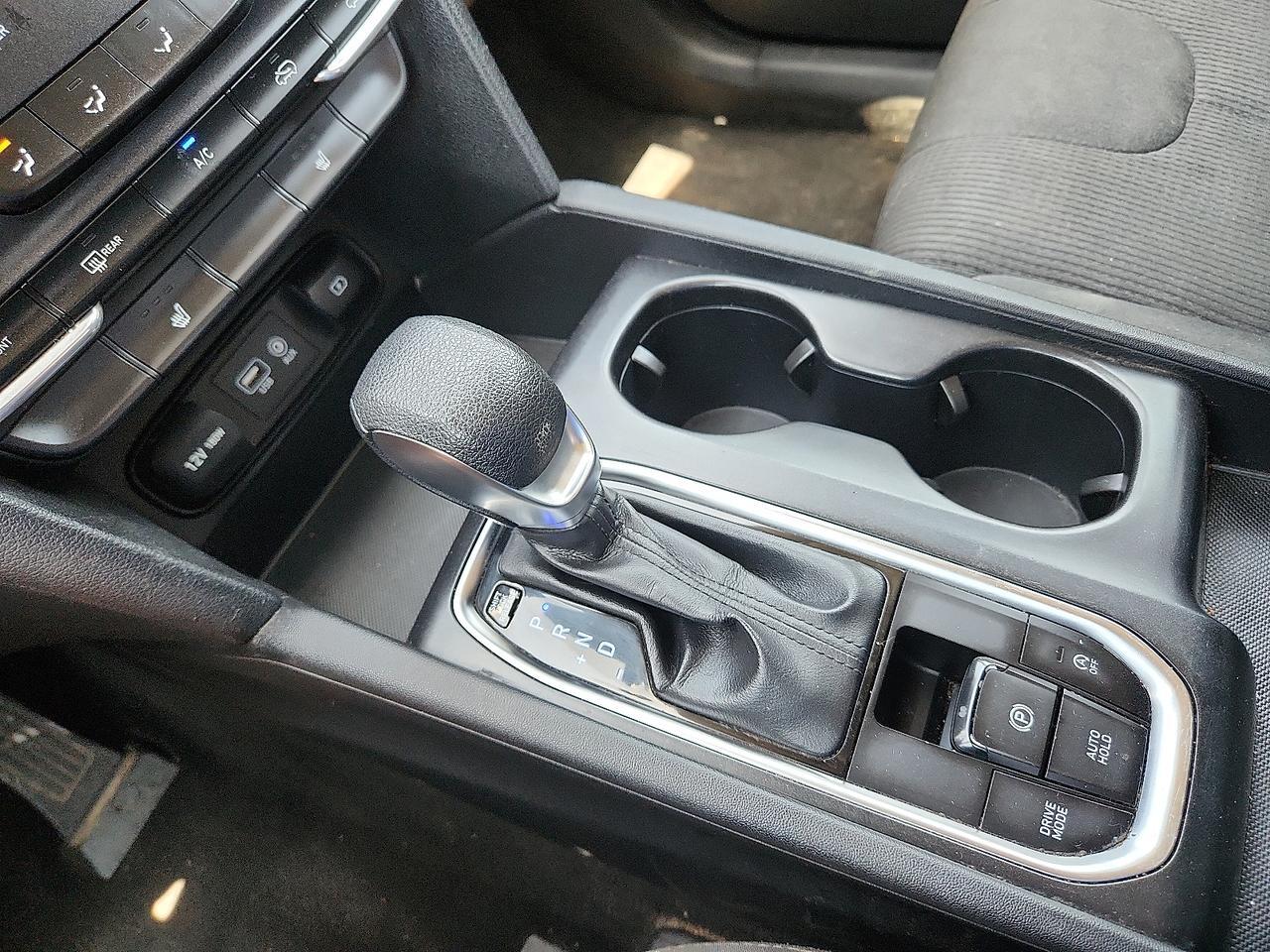 2019 Hyundai Santa Fe SEL Lubbock TX