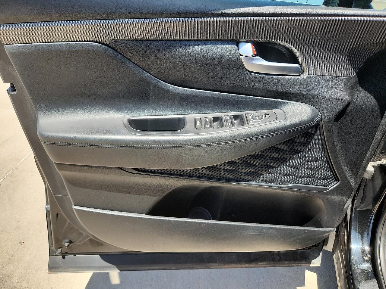 2019 Hyundai Santa Fe SEL Lubbock TX
