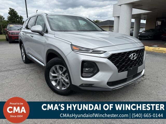 2019 Hyundai Santa Fe SEL San Clemente CA