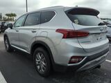 2019 Hyundai Santa Fe SEL Oshkosh WI