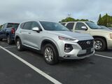 2019 Hyundai Santa Fe SEL Oshkosh WI
