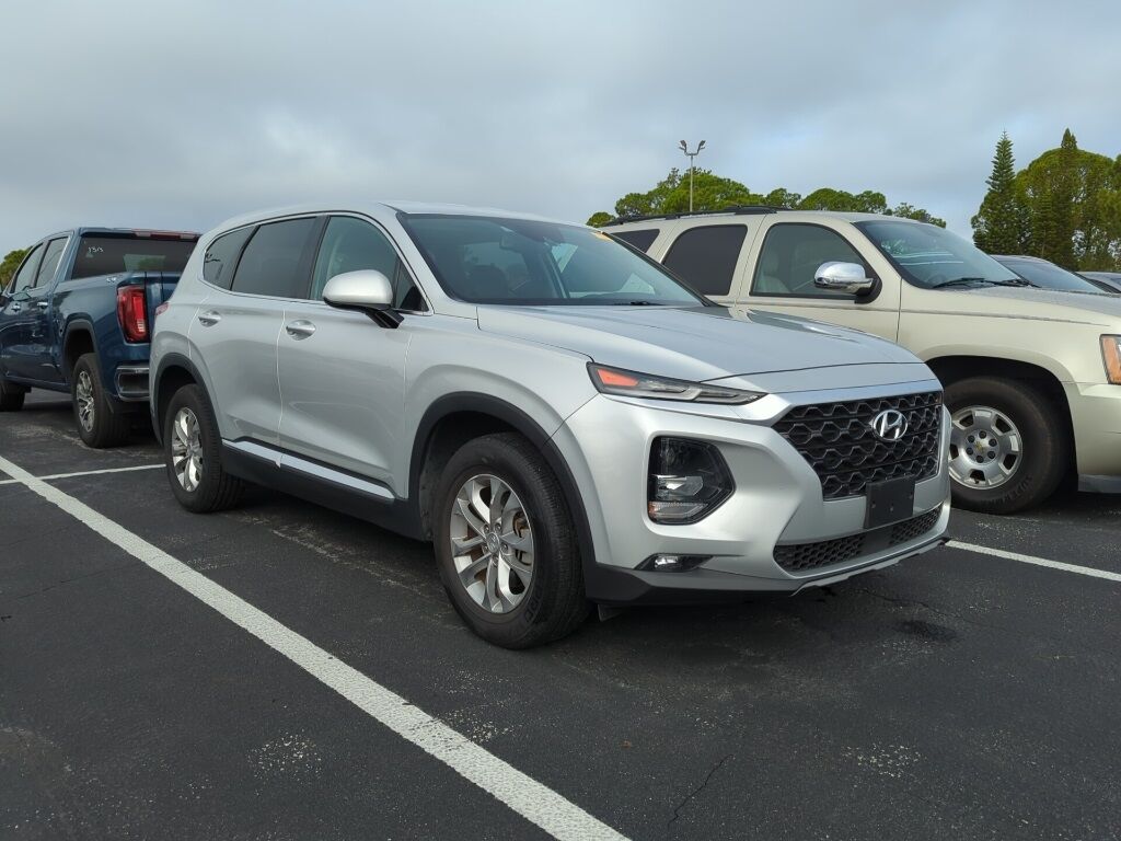 2019 Hyundai Santa Fe SEL Oshkosh WI