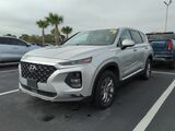 2019 Hyundai Santa Fe SEL Oshkosh WI