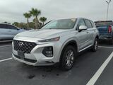 2019 Hyundai Santa Fe SEL Oshkosh WI