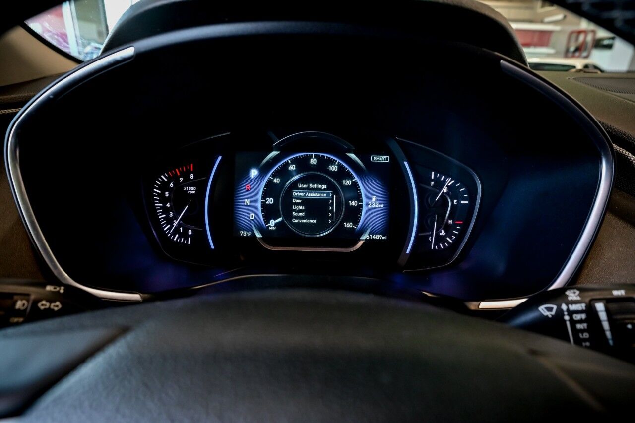 2019 Hyundai Santa Fe SEL Plus AWD Springfield NJ