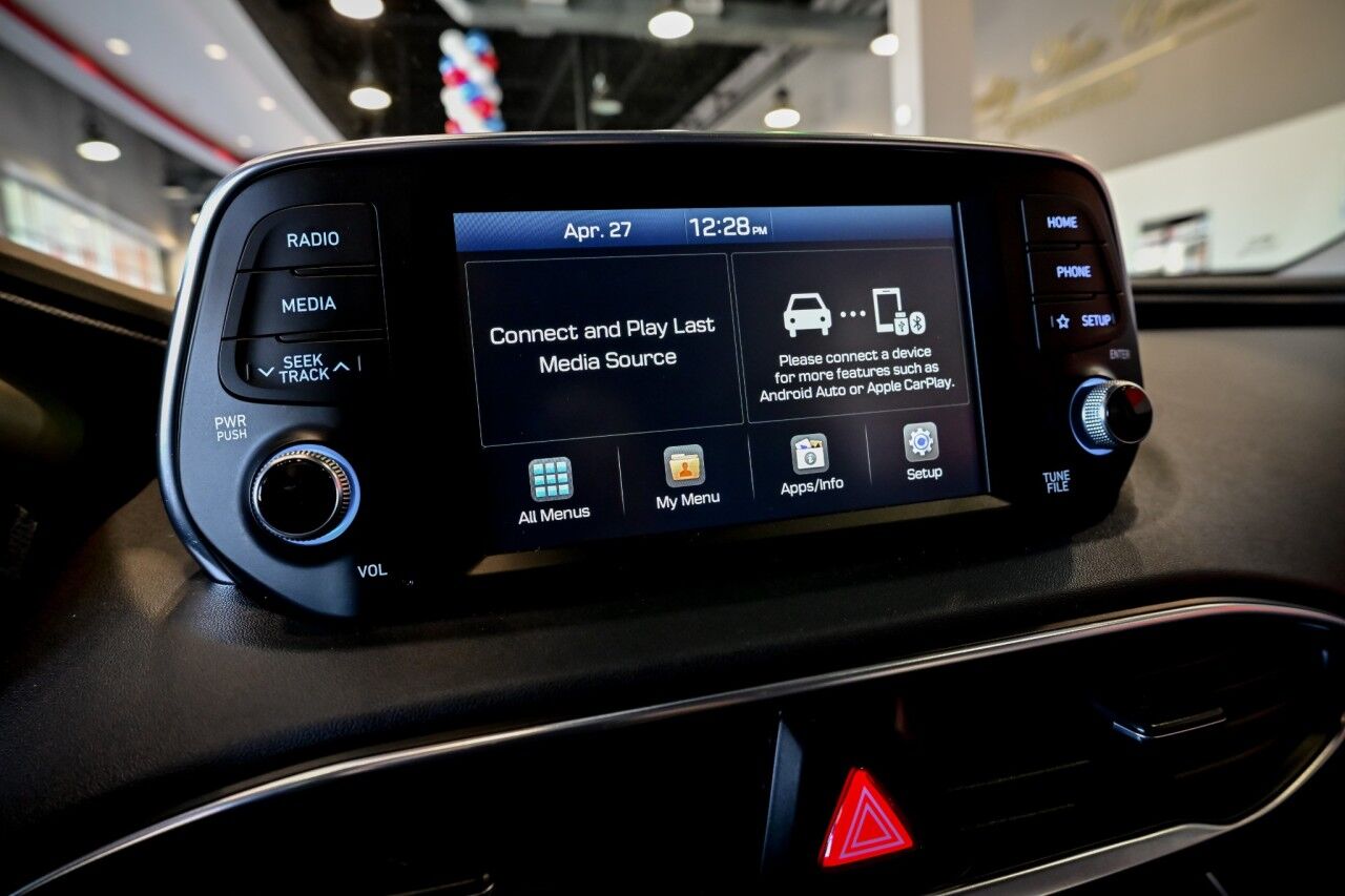 2019 Hyundai Santa Fe SEL Plus AWD Springfield NJ