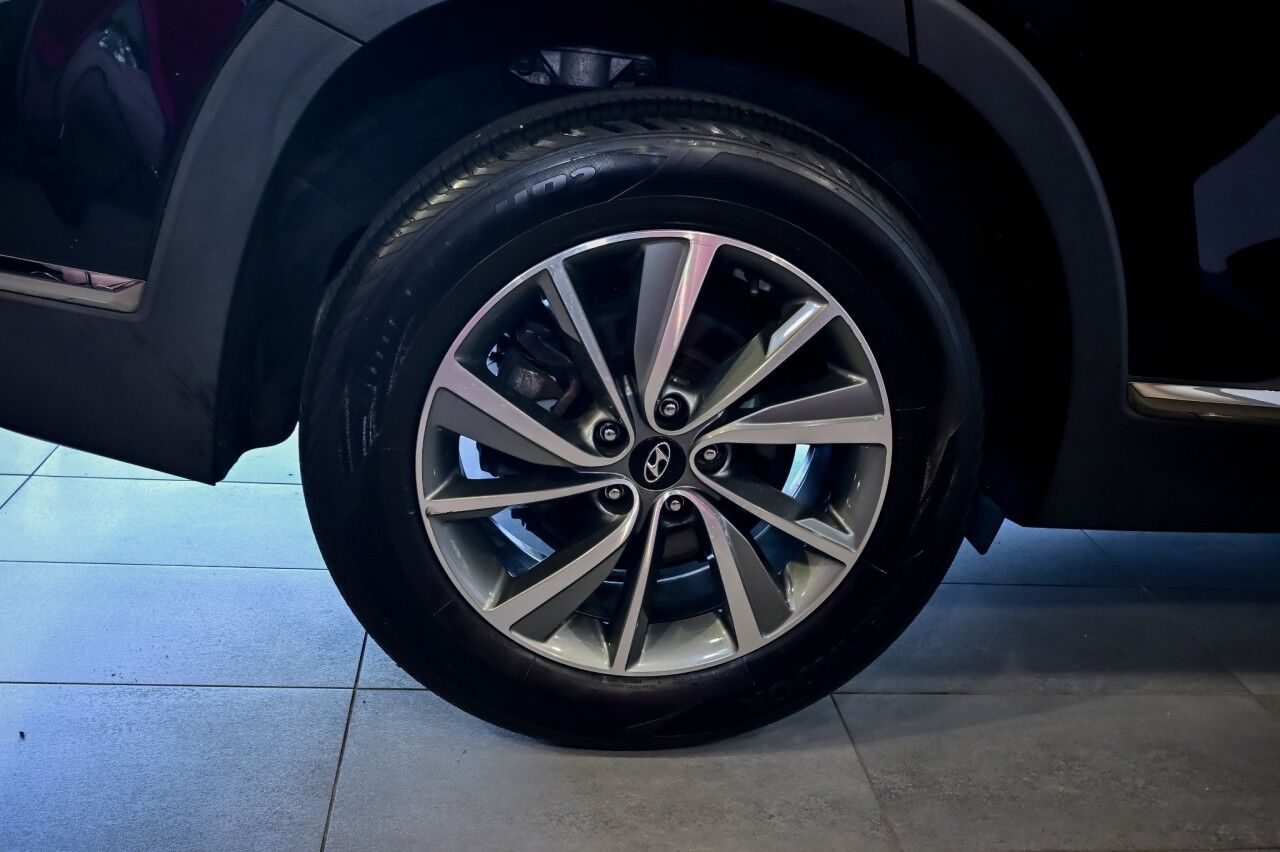 2019 Hyundai Santa Fe SEL Plus AWD Springfield NJ