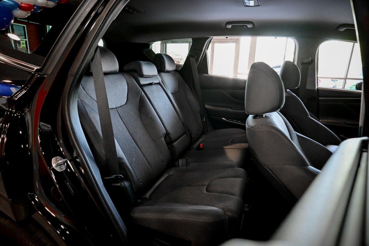 2019 Hyundai Santa Fe SEL Plus AWD Springfield NJ