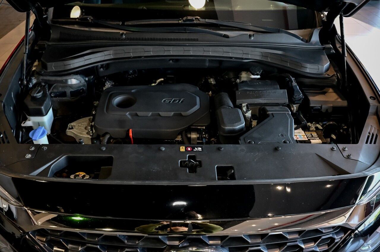 2019 Hyundai Santa Fe SEL Plus AWD Springfield NJ