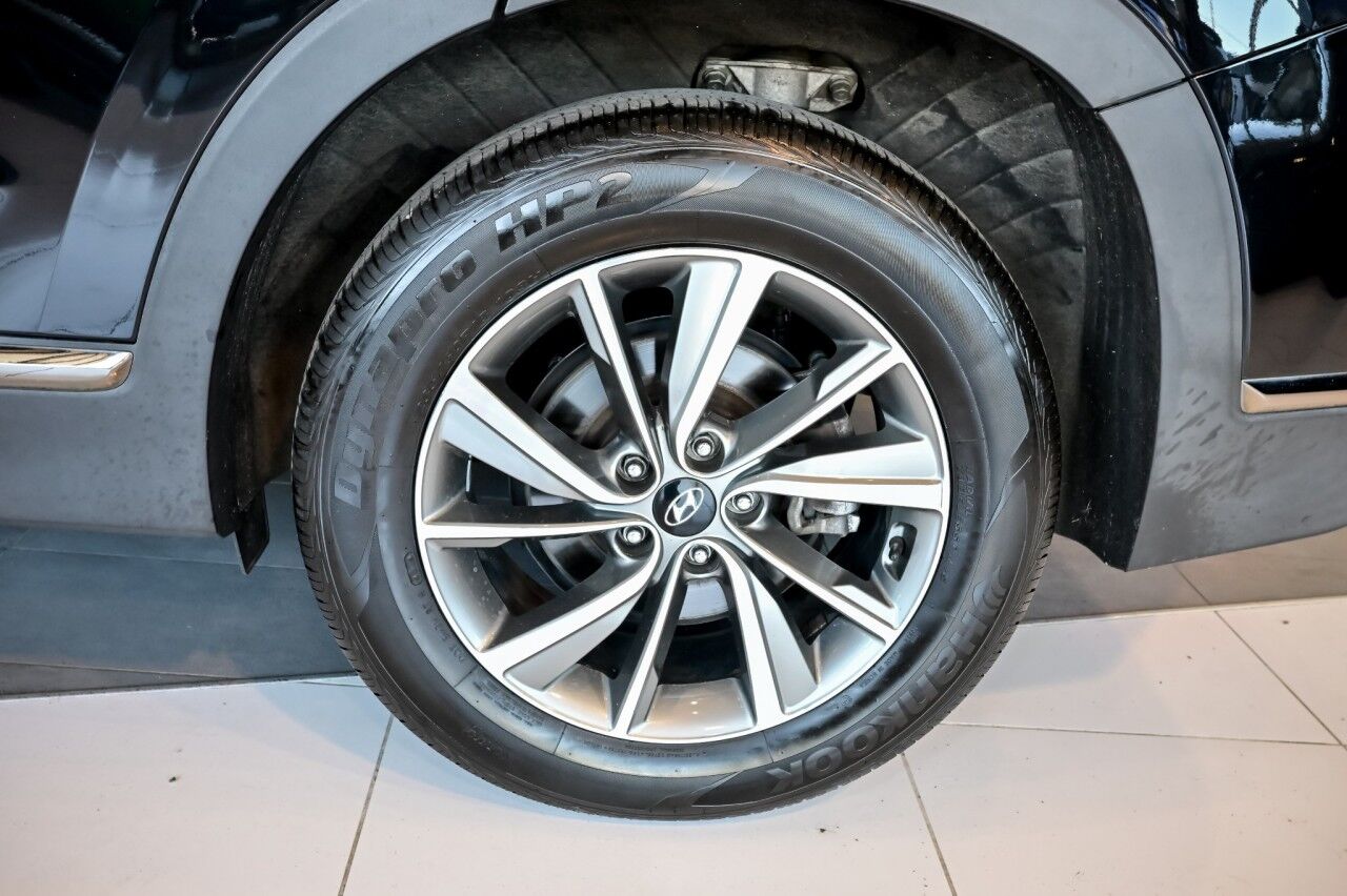 2019 Hyundai Santa Fe SEL Plus AWD Springfield NJ