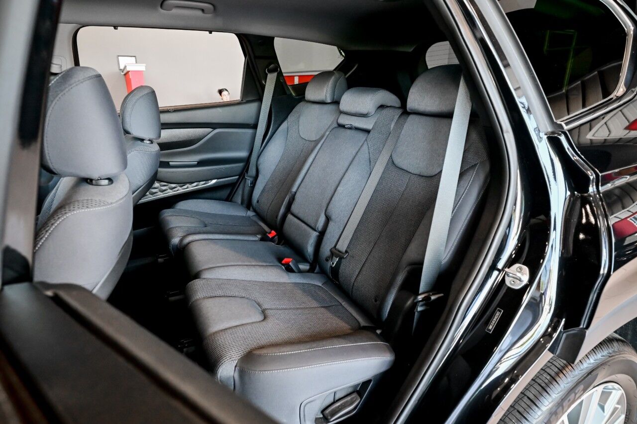 2019 Hyundai Santa Fe SEL Plus AWD Springfield NJ