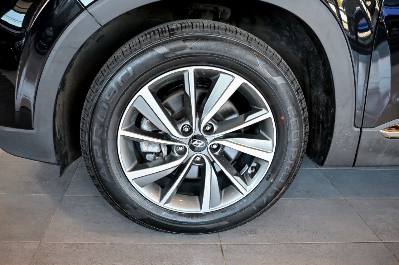 2019 Hyundai Santa Fe SEL Plus AWD Springfield NJ