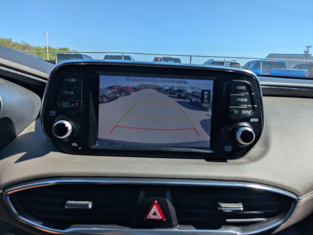 2019 Hyundai Santa Fe SEL Plus Castroville TX