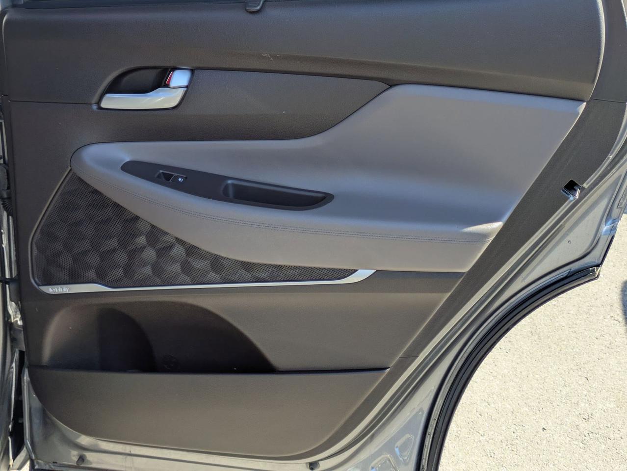 2019 Hyundai Santa Fe SEL Plus Castroville TX