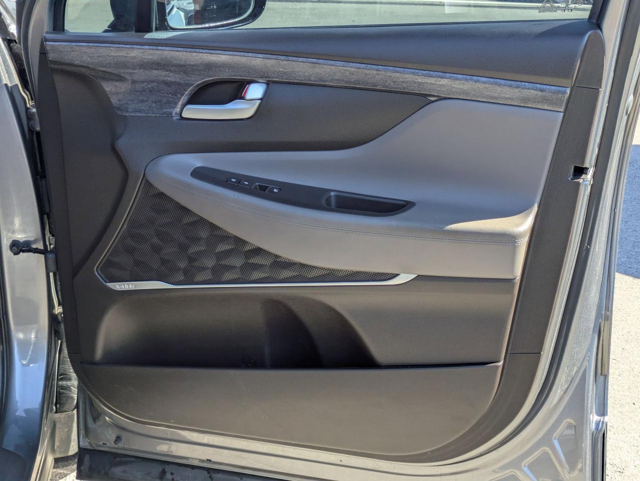 2019 Hyundai Santa Fe SEL Plus Castroville TX