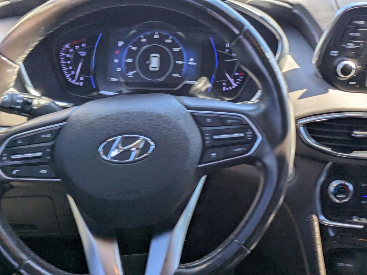 2019 Hyundai Santa Fe SEL Plus Castroville TX
