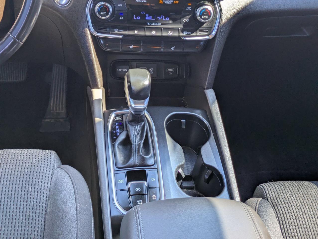 2019 Hyundai Santa Fe SEL Plus Castroville TX