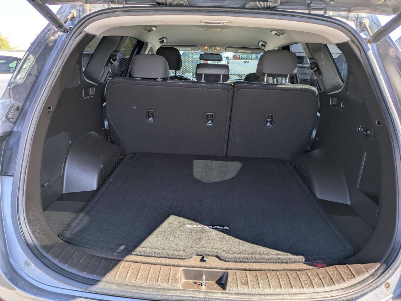 2019 Hyundai Santa Fe SEL Plus Castroville TX