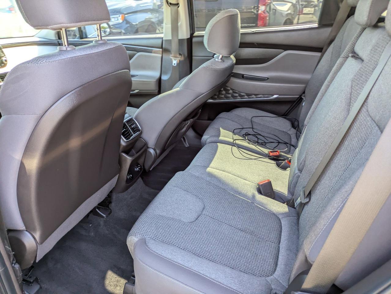 2019 Hyundai Santa Fe SEL Plus Castroville TX