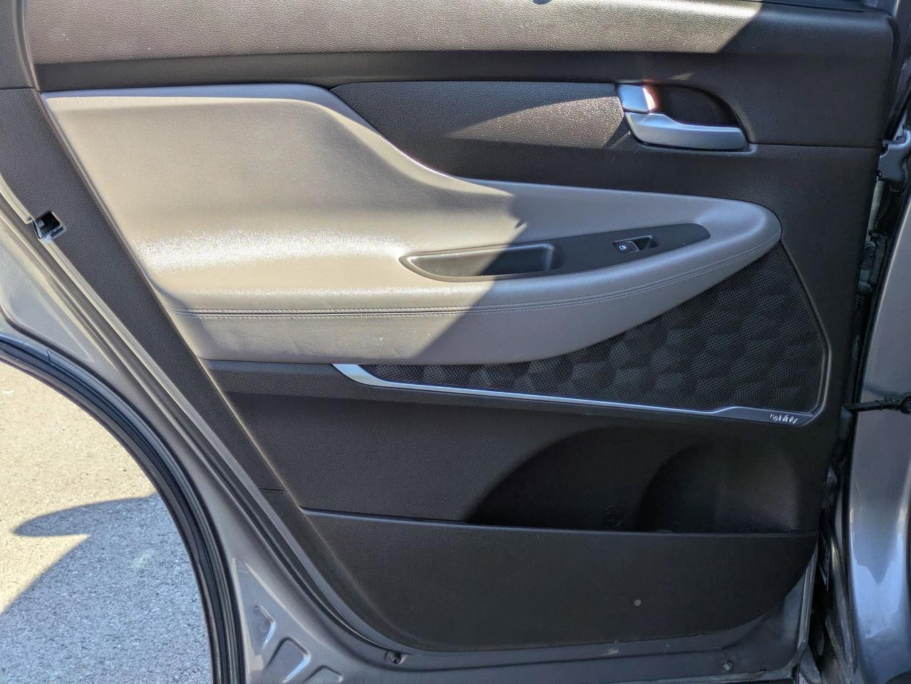 2019 Hyundai Santa Fe SEL Plus Castroville TX