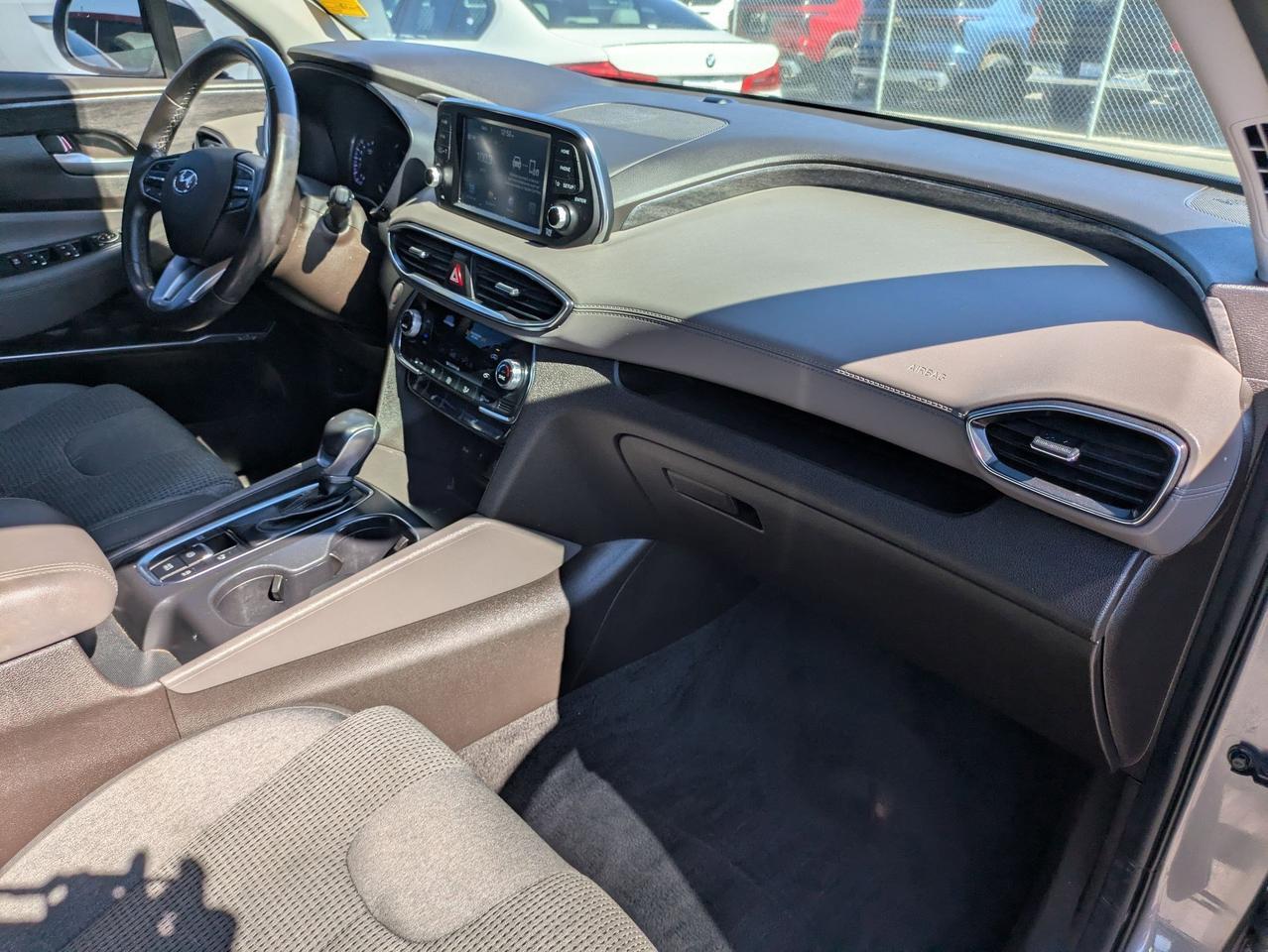 2019 Hyundai Santa Fe SEL Plus Castroville TX