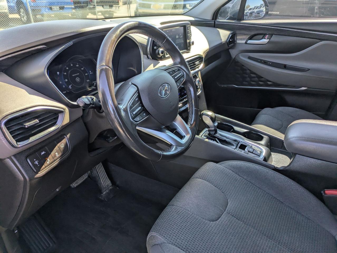 2019 Hyundai Santa Fe SEL Plus Castroville TX