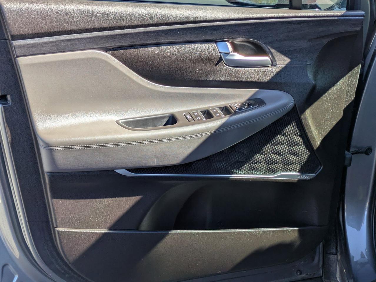 2019 Hyundai Santa Fe SEL Plus Castroville TX