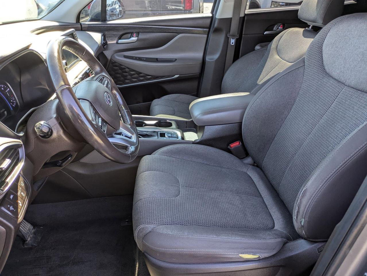 2019 Hyundai Santa Fe SEL Plus Castroville TX