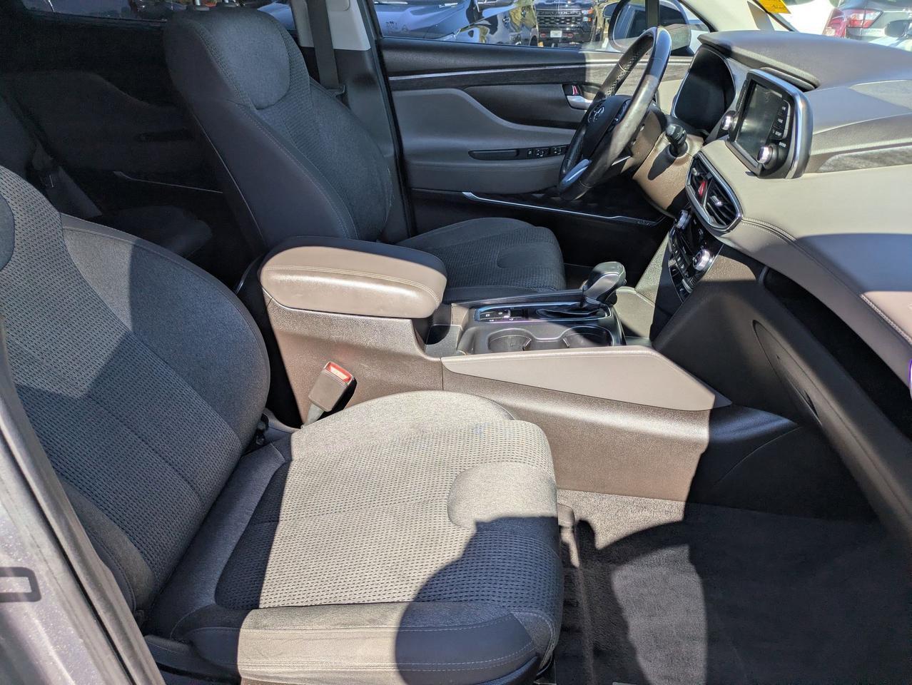 2019 Hyundai Santa Fe SEL Plus Castroville TX