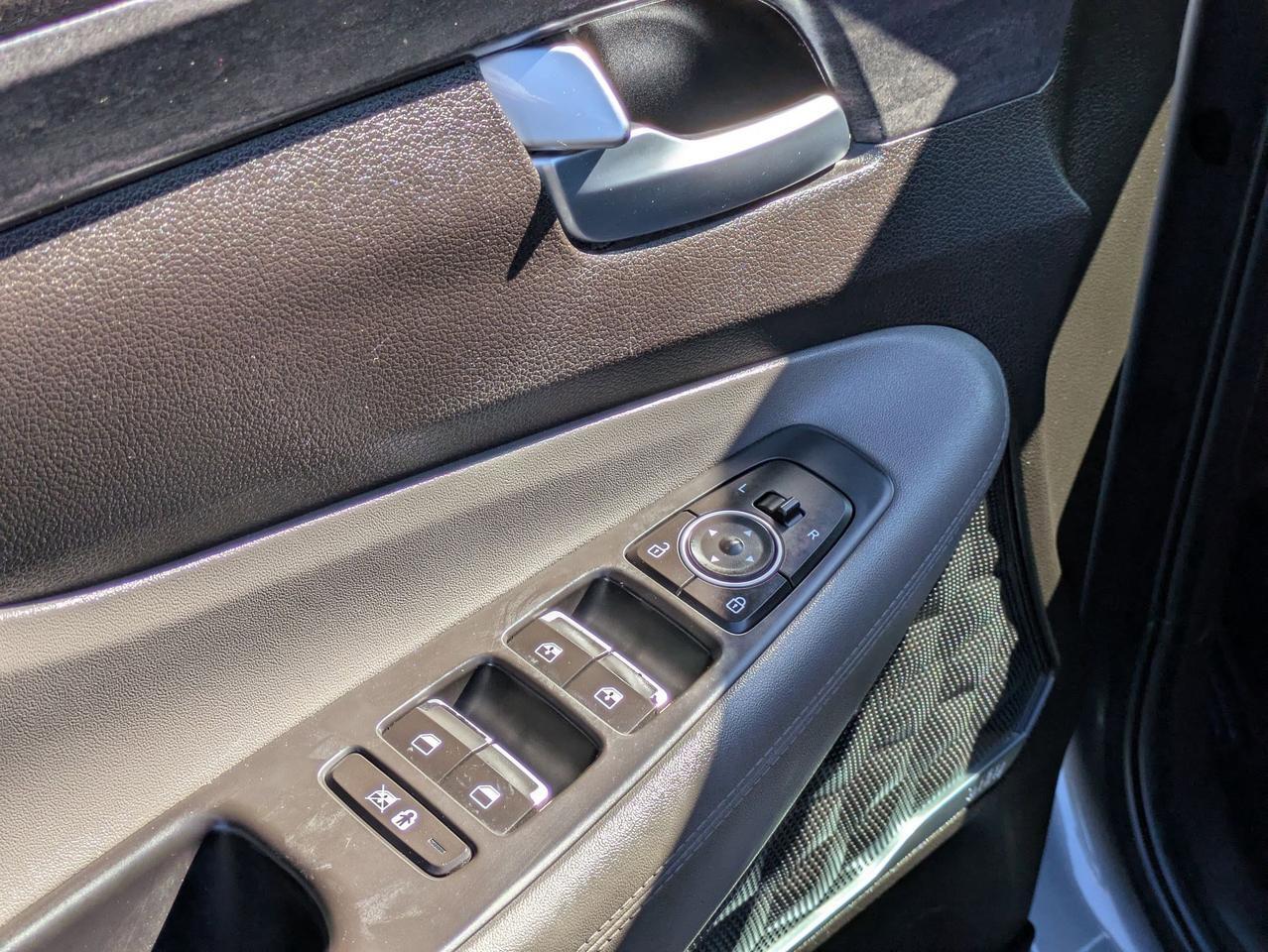 2019 Hyundai Santa Fe SEL Plus Castroville TX