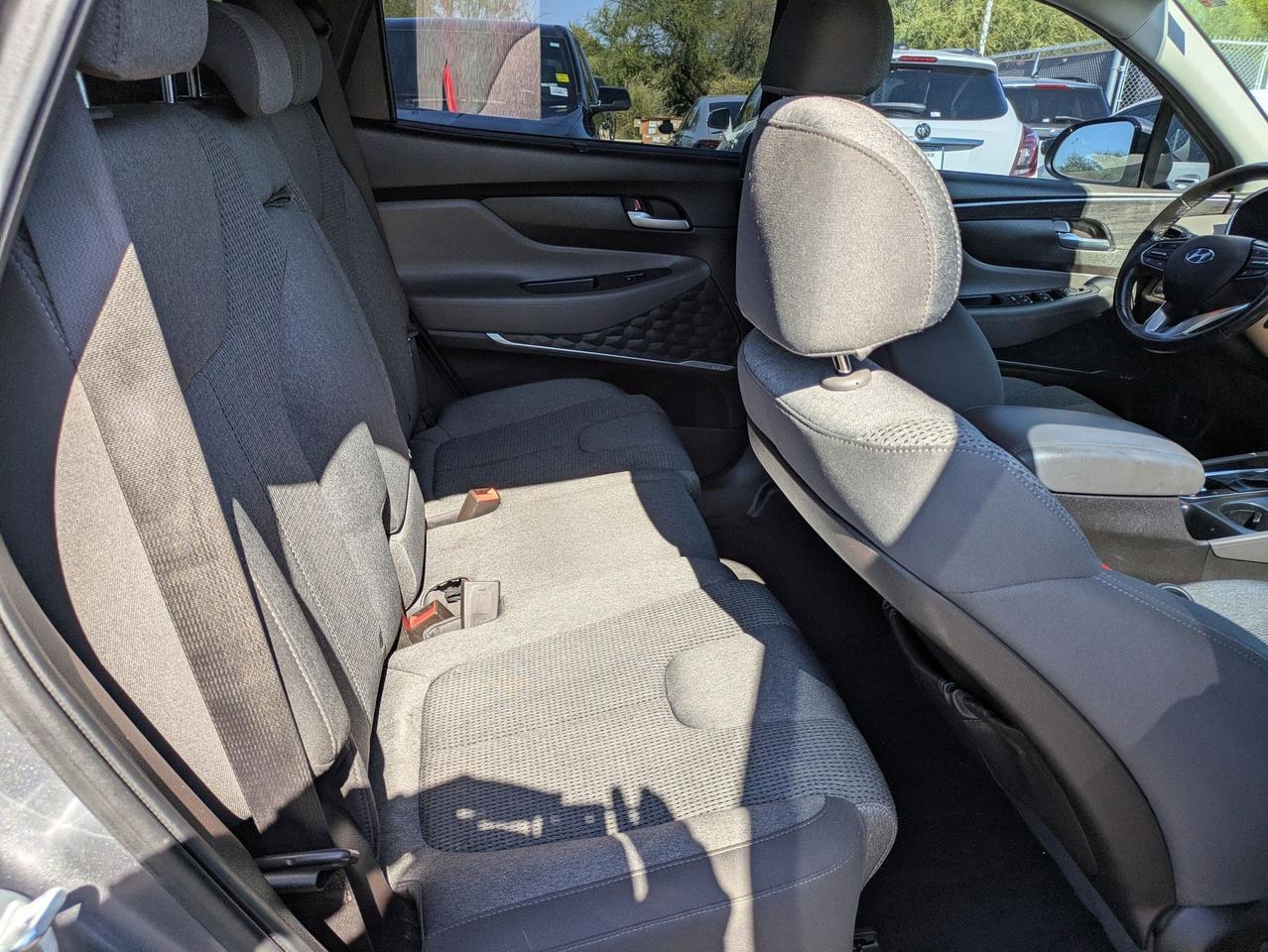 2019 Hyundai Santa Fe SEL Plus Castroville TX