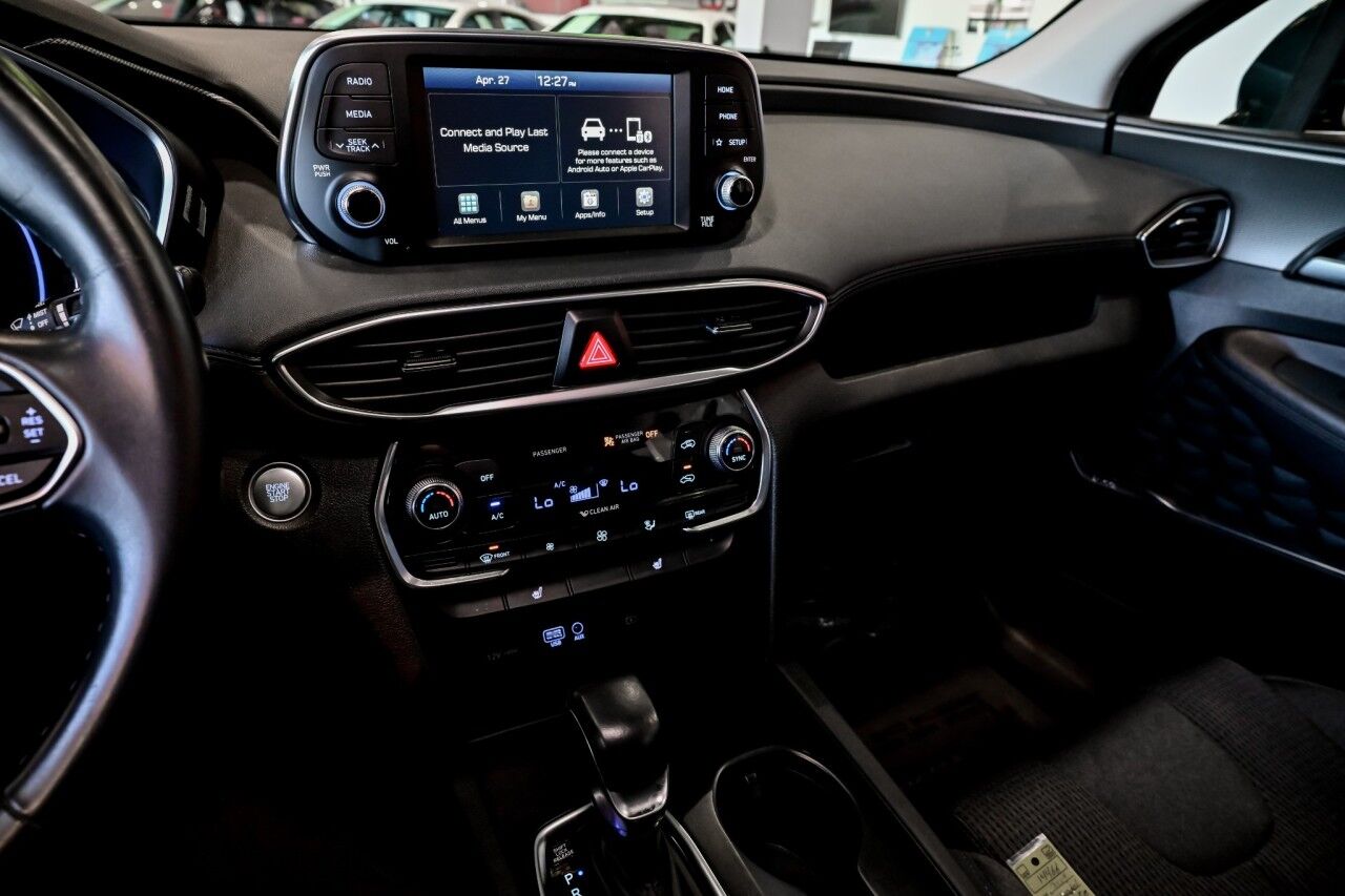 2019 Hyundai Santa Fe SEL Plus Springfield NJ