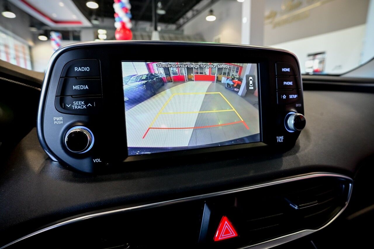 2019 Hyundai Santa Fe SEL Plus Springfield NJ