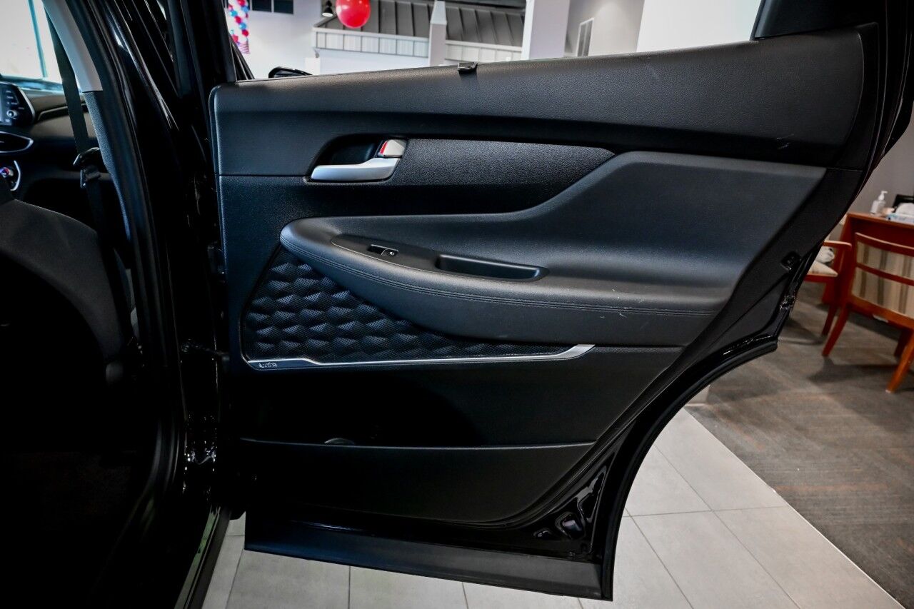 2019 Hyundai Santa Fe SEL Plus Springfield NJ