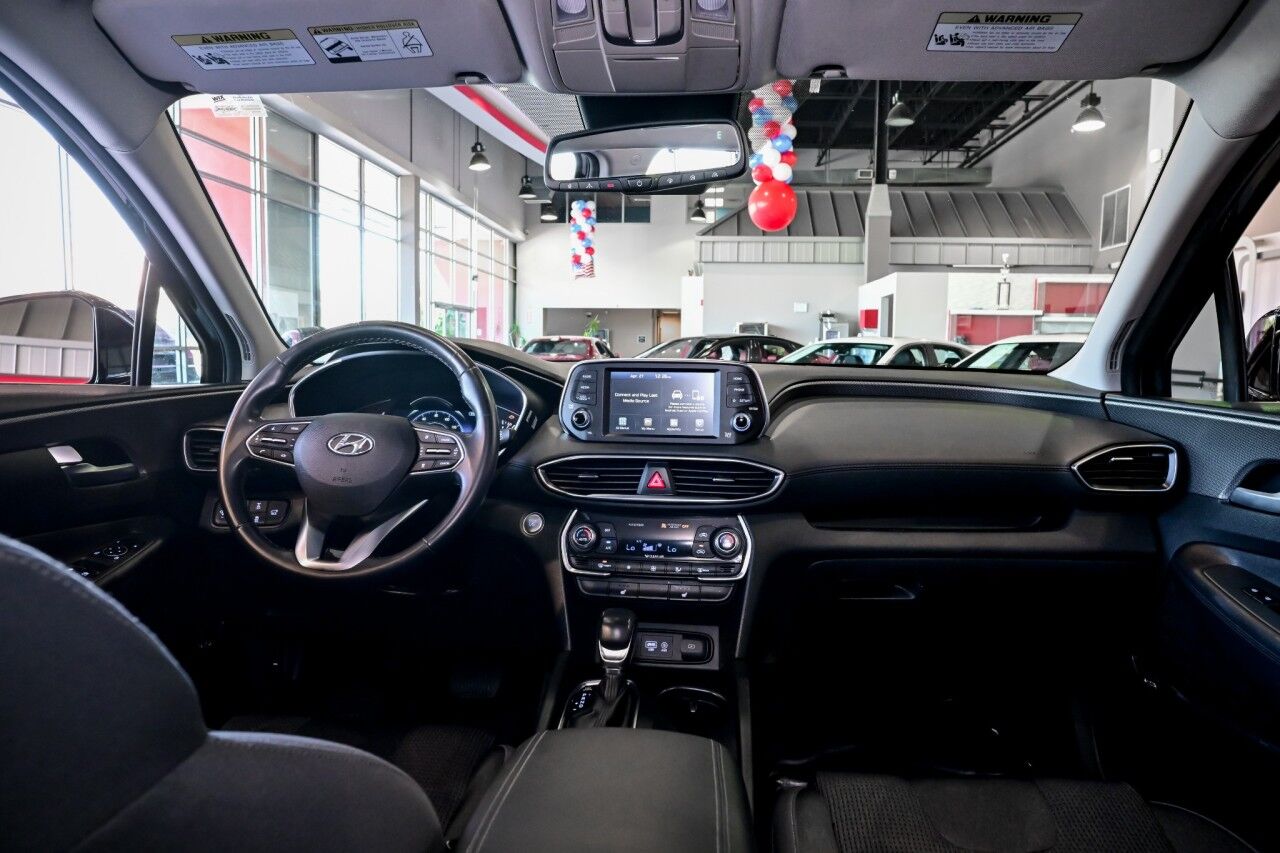2019 Hyundai Santa Fe SEL Plus Springfield NJ
