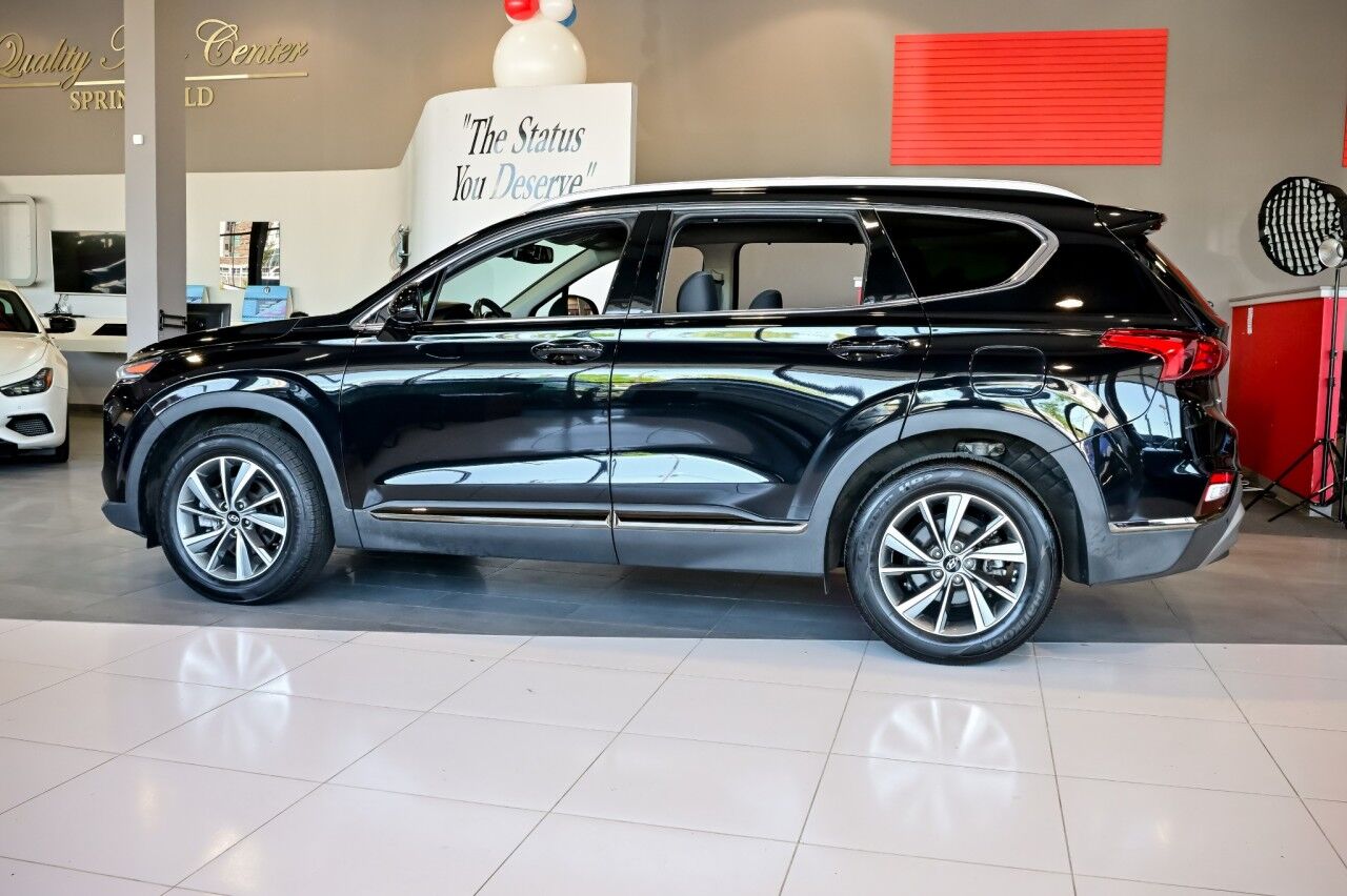 2019 Hyundai Santa Fe SEL Plus Springfield NJ