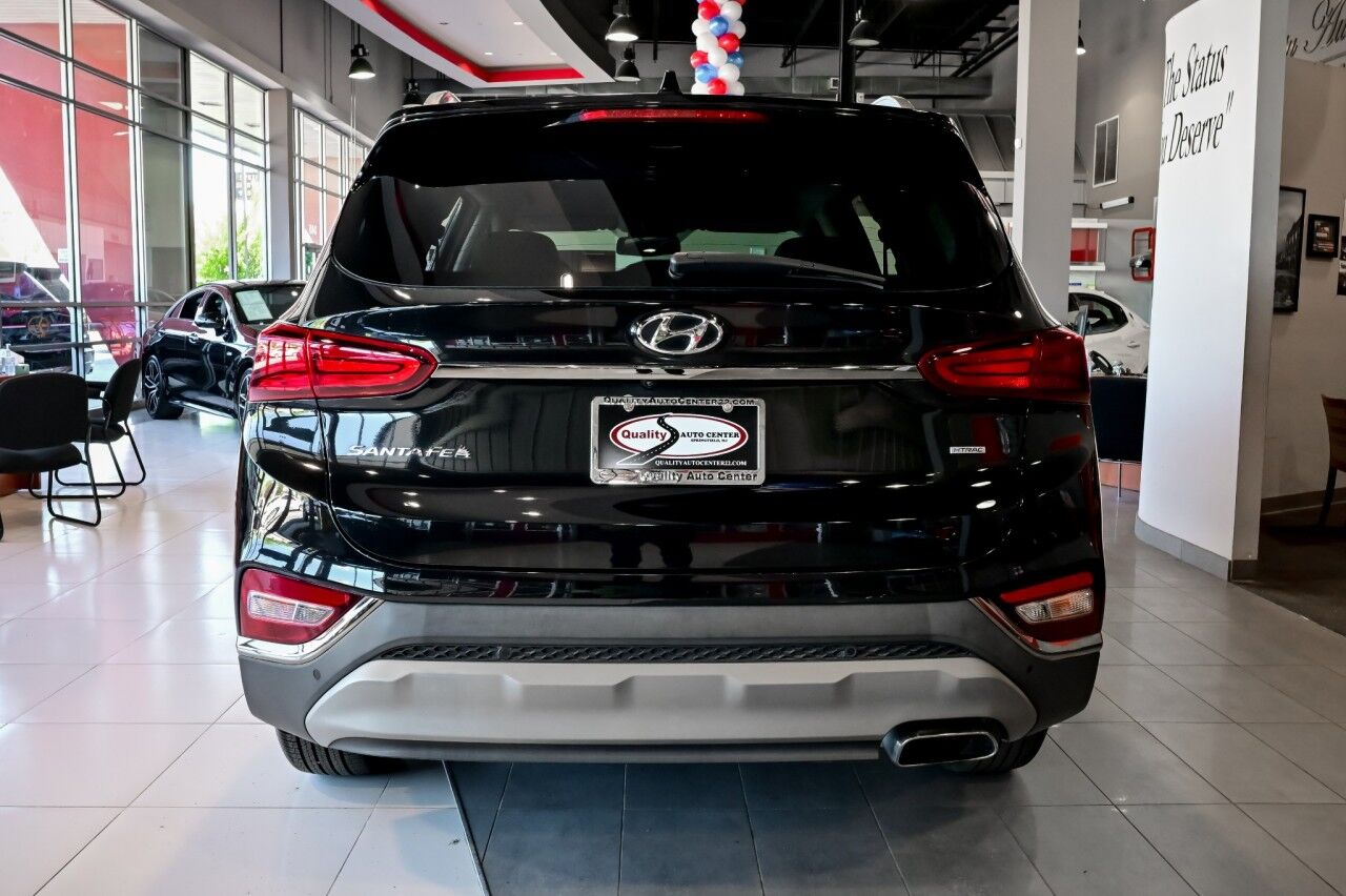 2019 Hyundai Santa Fe SEL Plus Springfield NJ