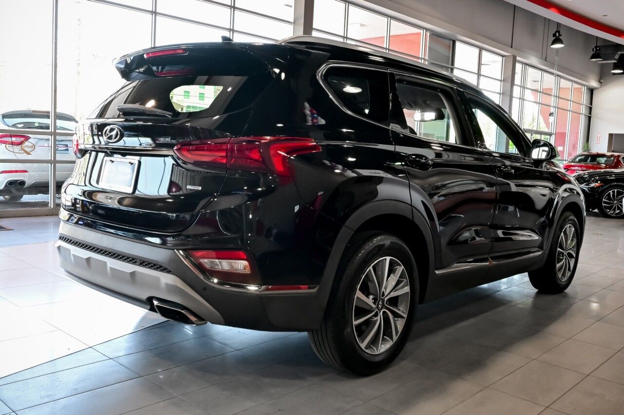 2019 Hyundai Santa Fe SEL Plus Springfield NJ