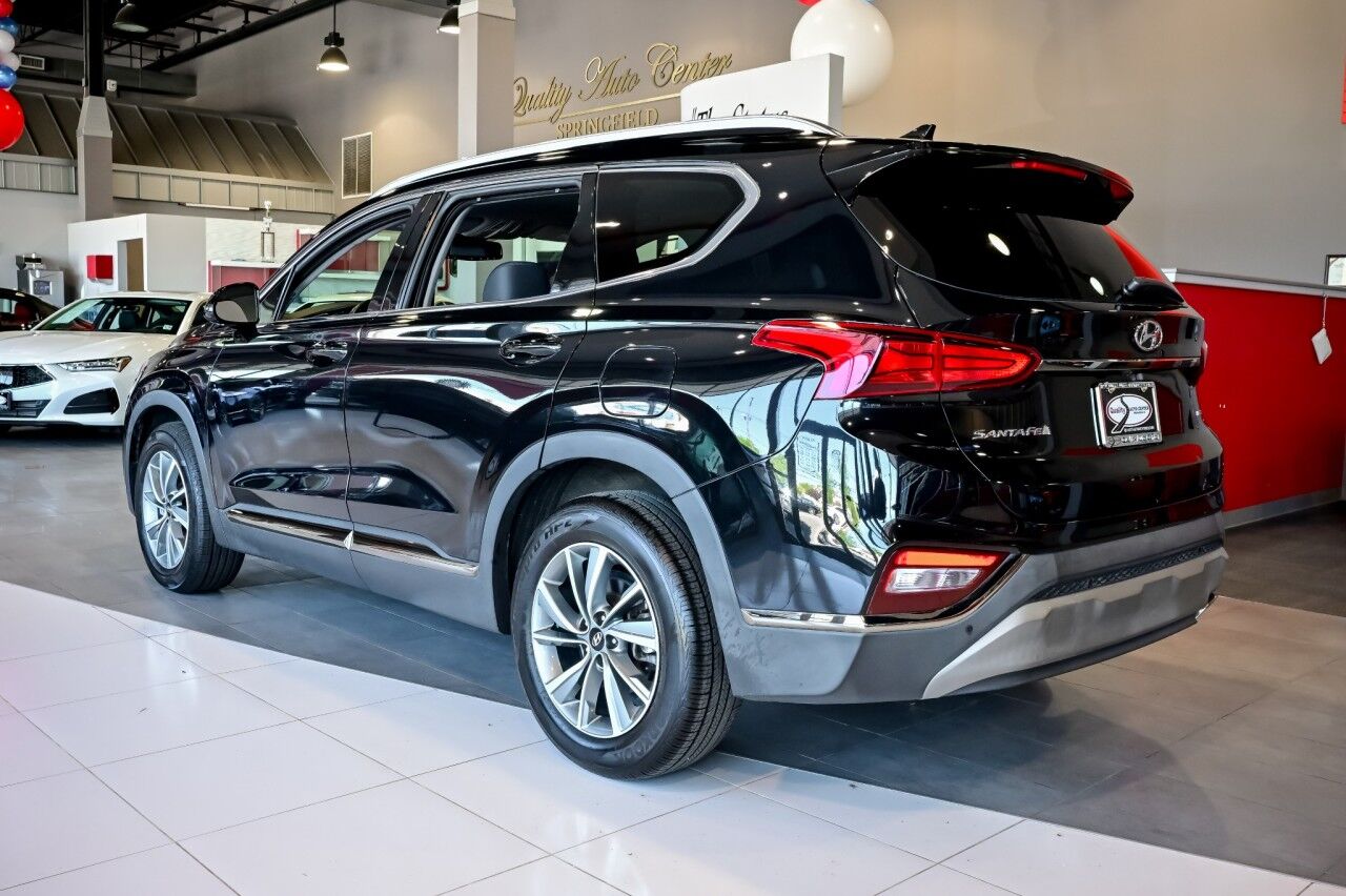 2019 Hyundai Santa Fe SEL Plus Springfield NJ
