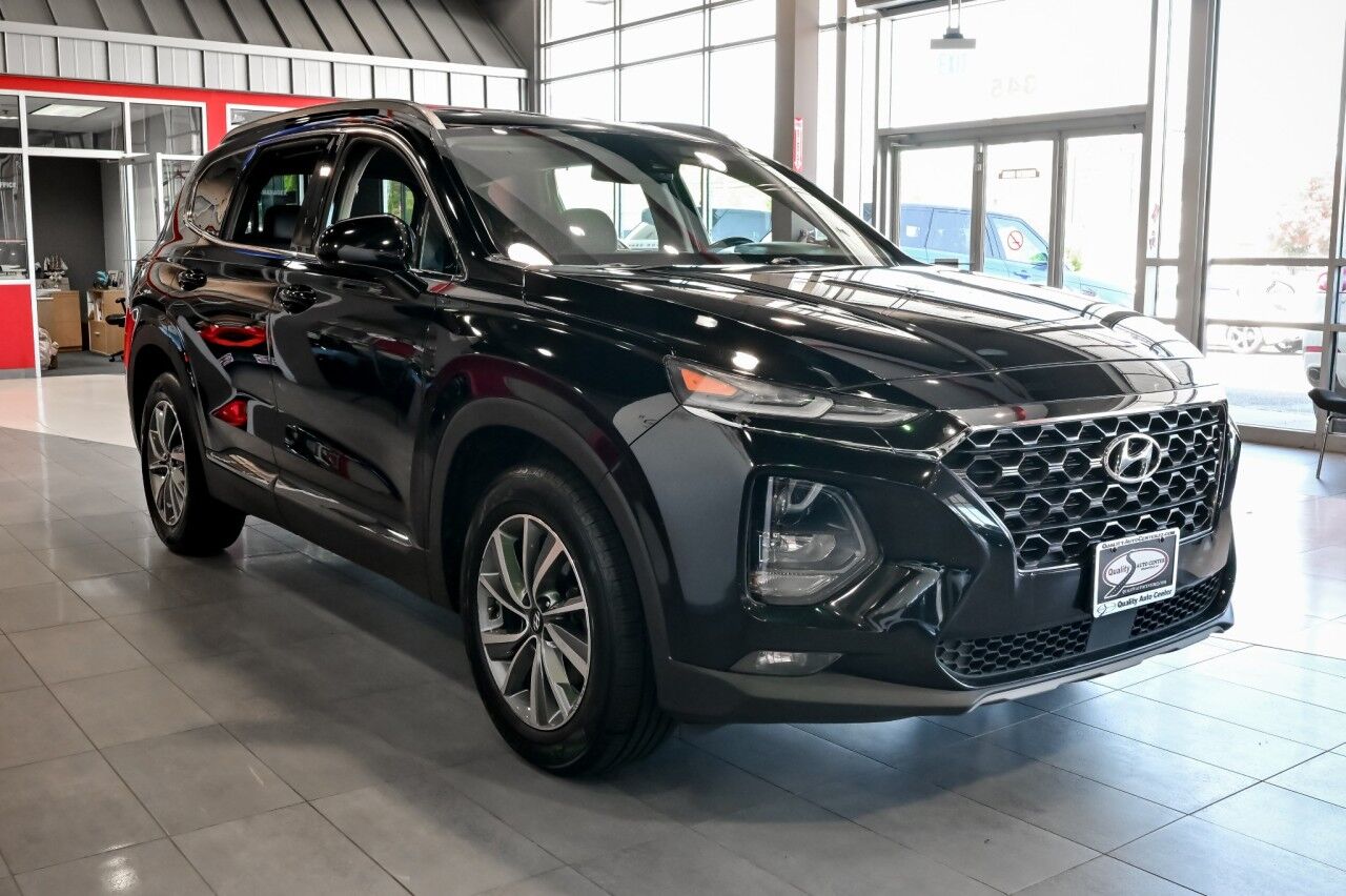 2019 Hyundai Santa Fe SEL Plus Springfield NJ